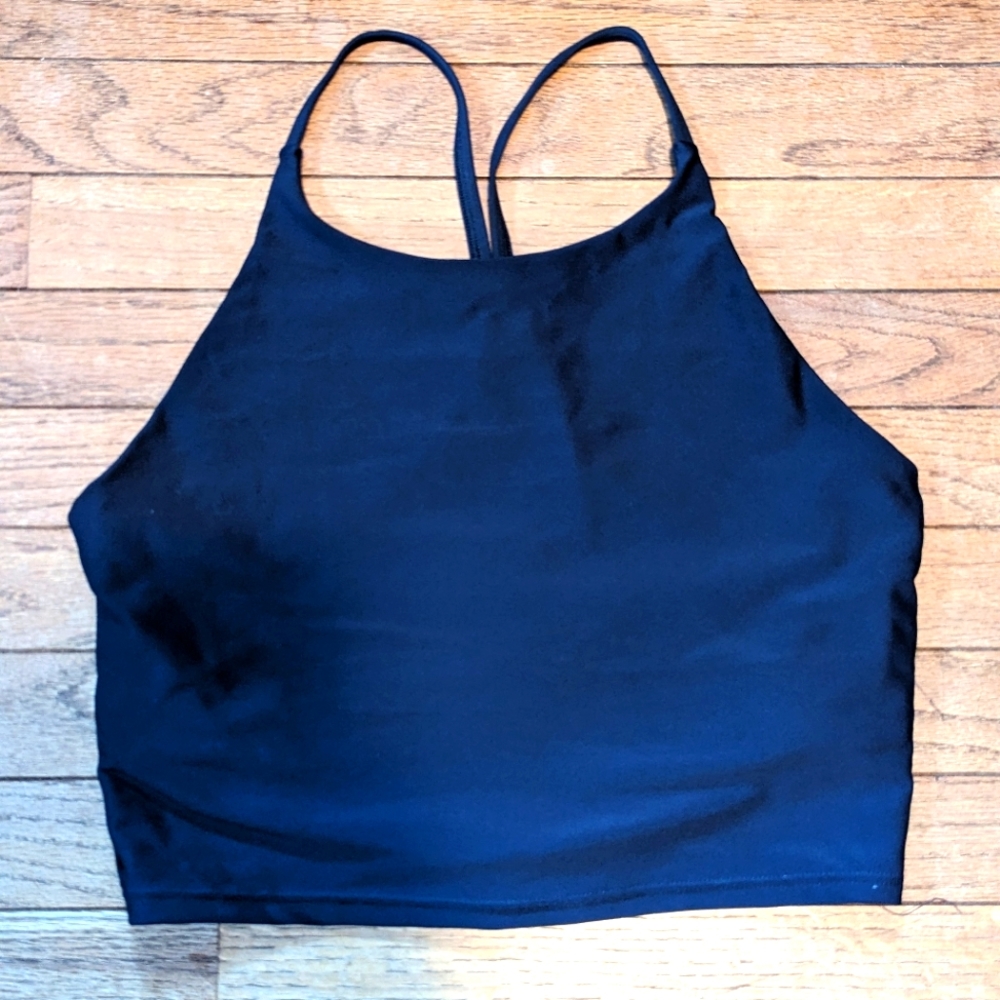Old Navy Active Powersoft Sports Bra